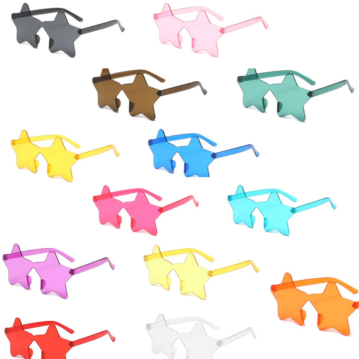 Star Sunglasses