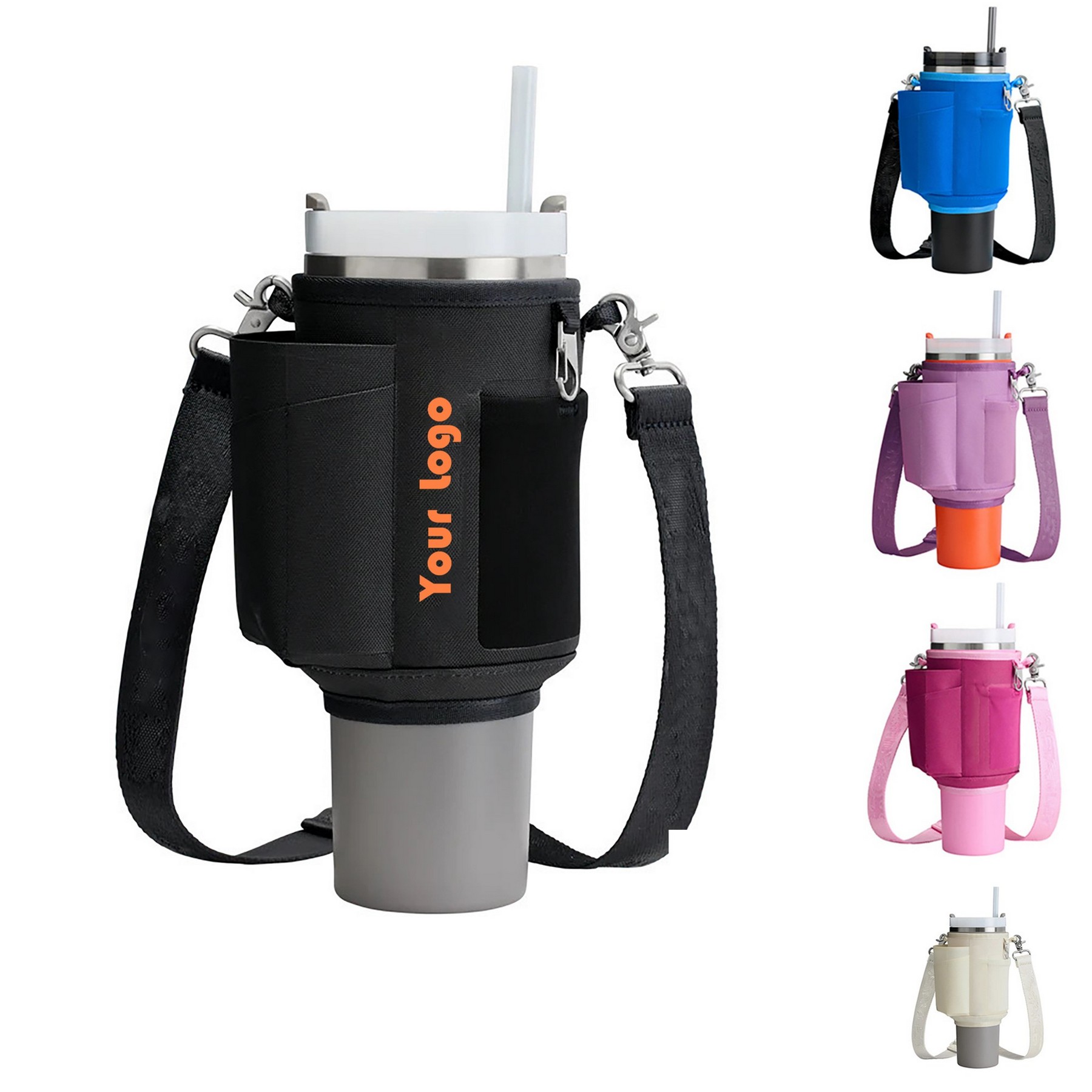 Water Bottle Cover