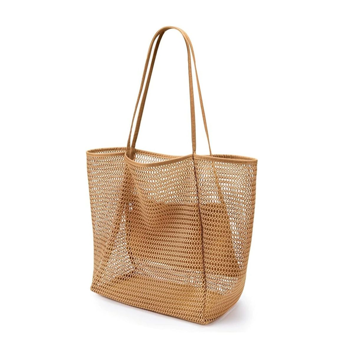 Beach Tote Womens Shoulder Handbag