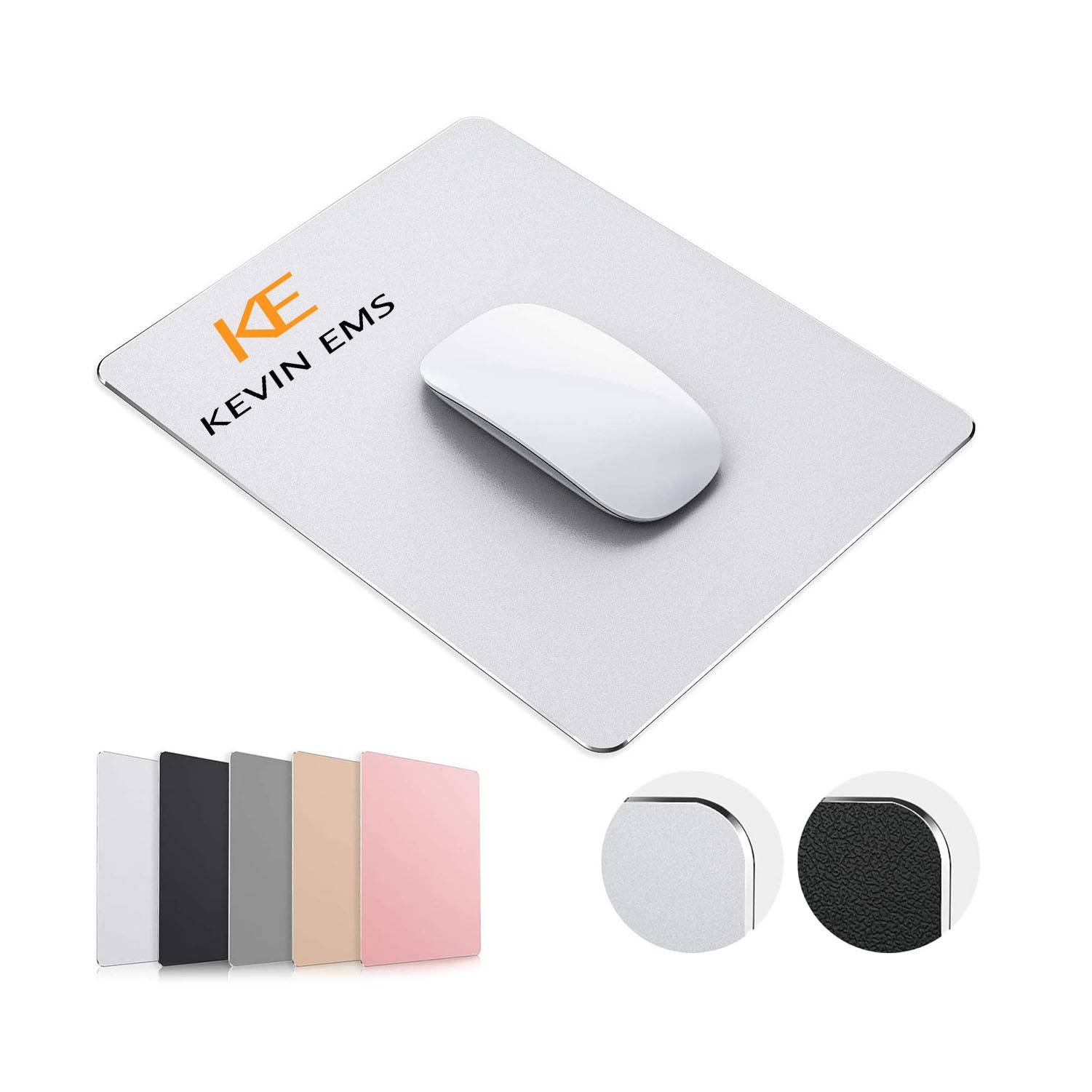 Aluminum Alloy Mouse Pad