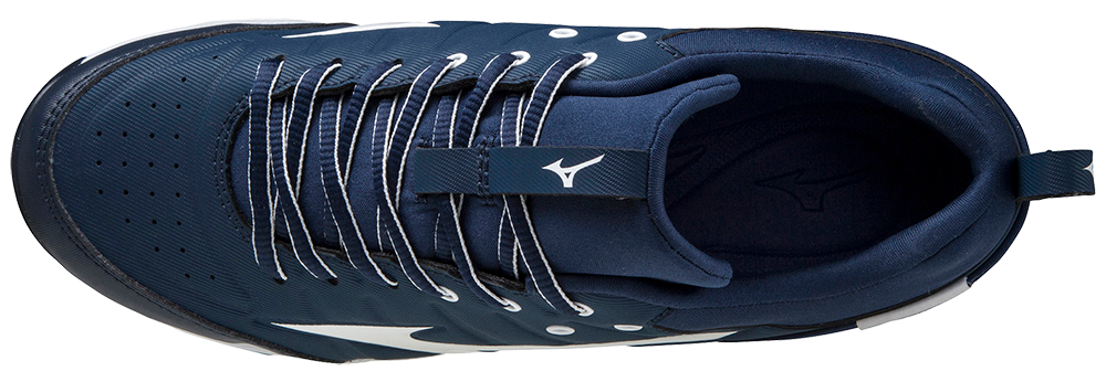 9-Spike Swift 7 Low Women's Metal Softball Cleat 49