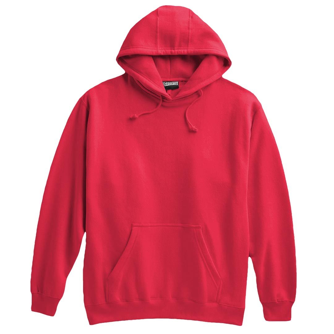 Pennant Super 10 Hoodie 76