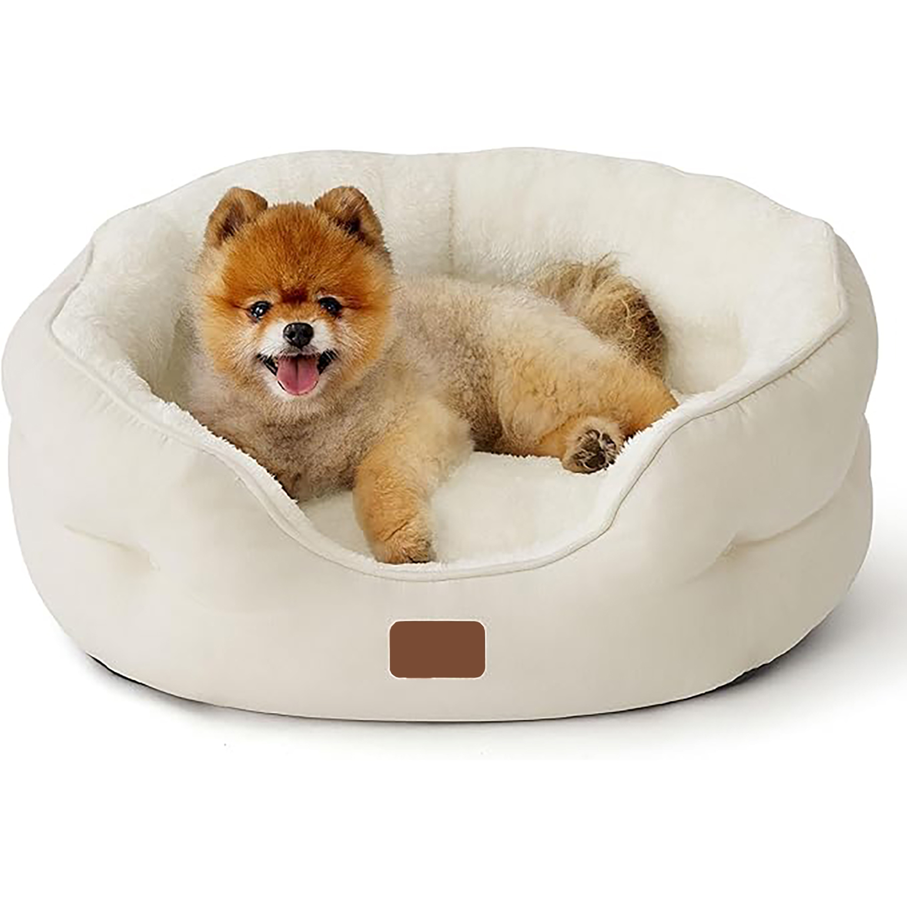 Bedsure Dog Beds 3