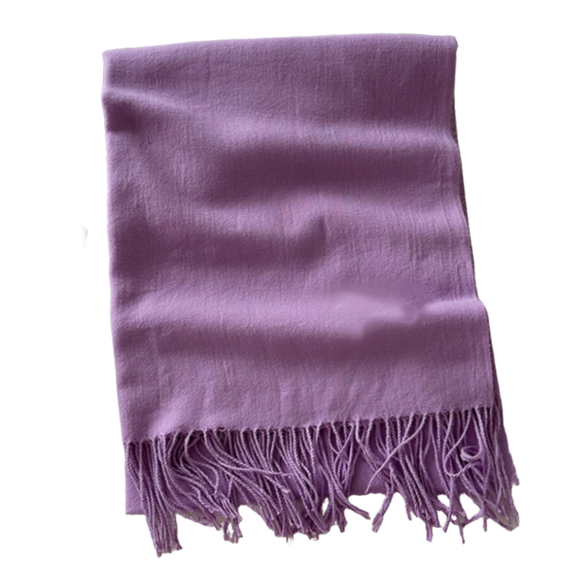 210 Grams Cashmere Feel Soft Knitted Winter Scarf 3