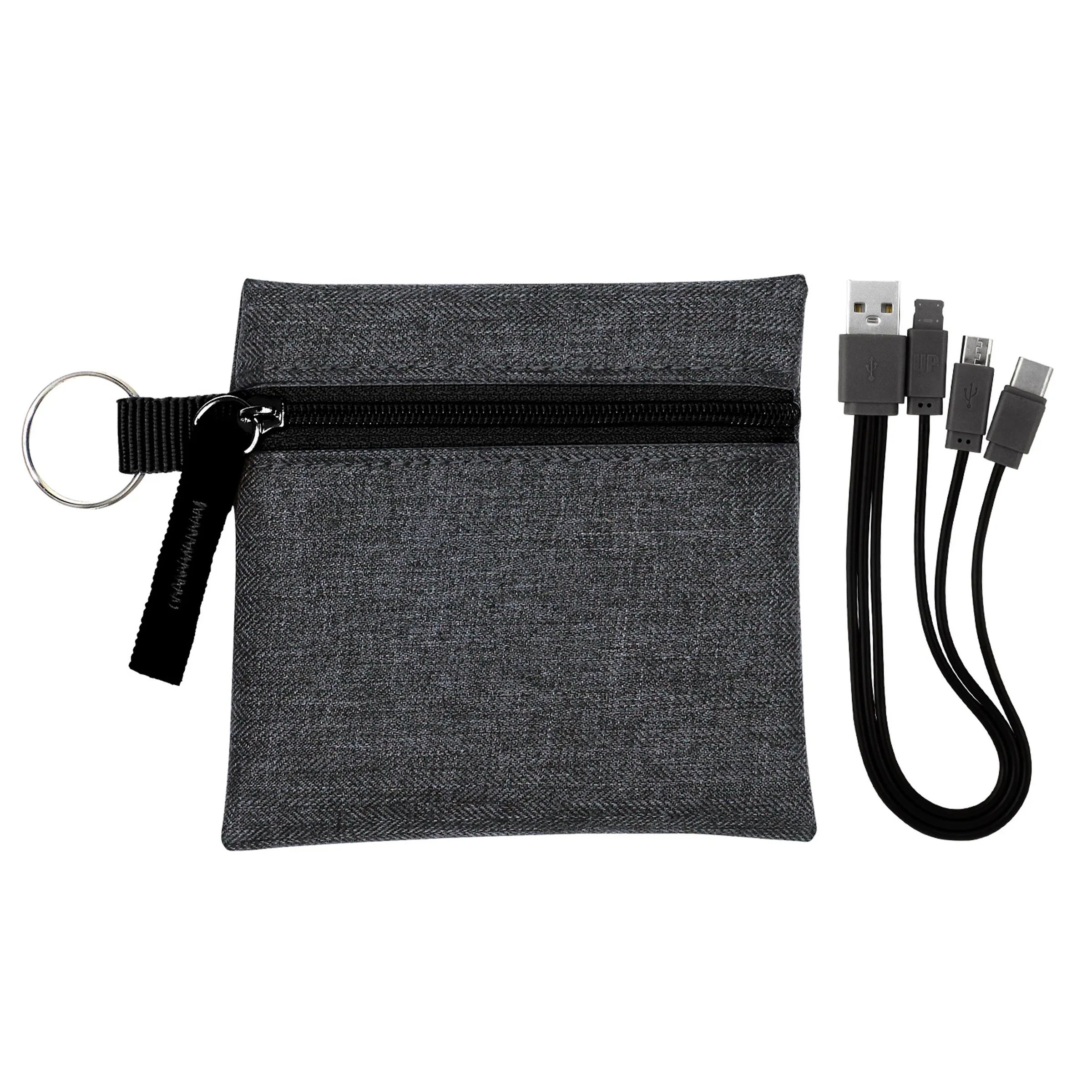G LINE TECHIE TYPE C USB CABLE SET 2