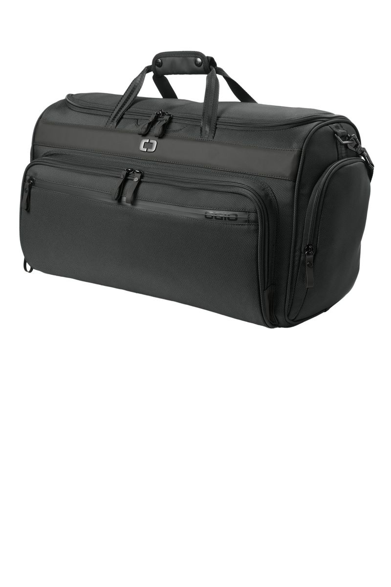 OGIO Transform Garment Duffel - Thumbnail 2