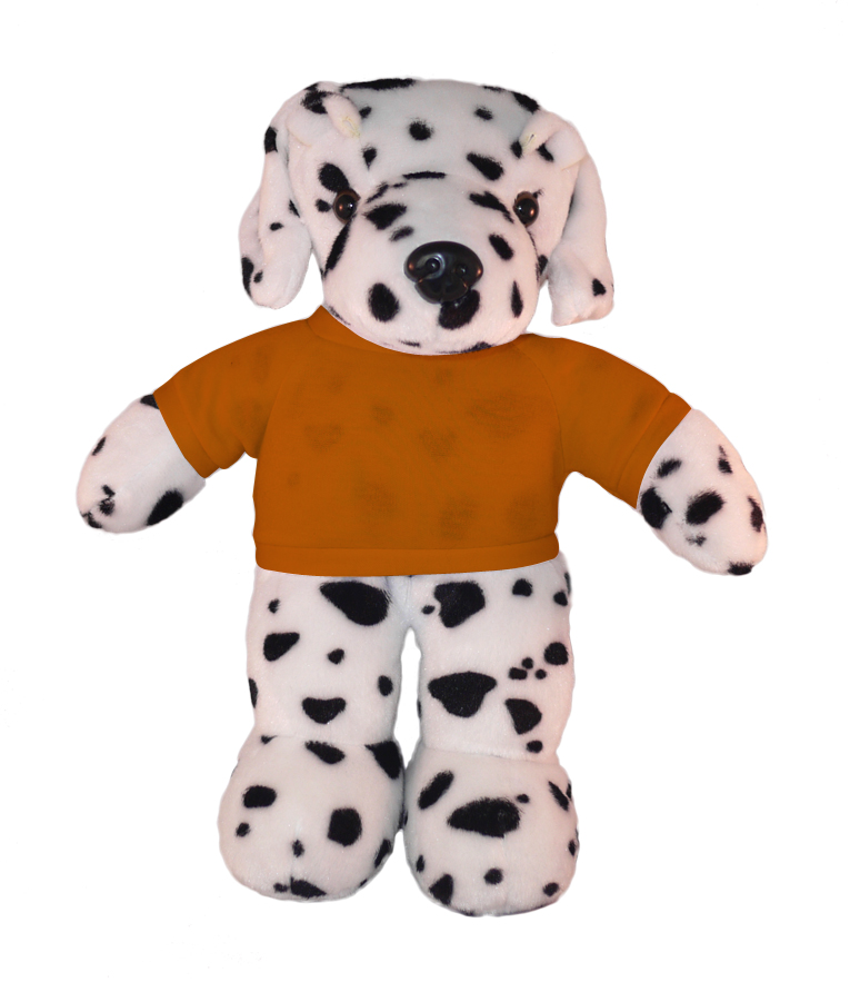 Dalmatian with Tee 29
