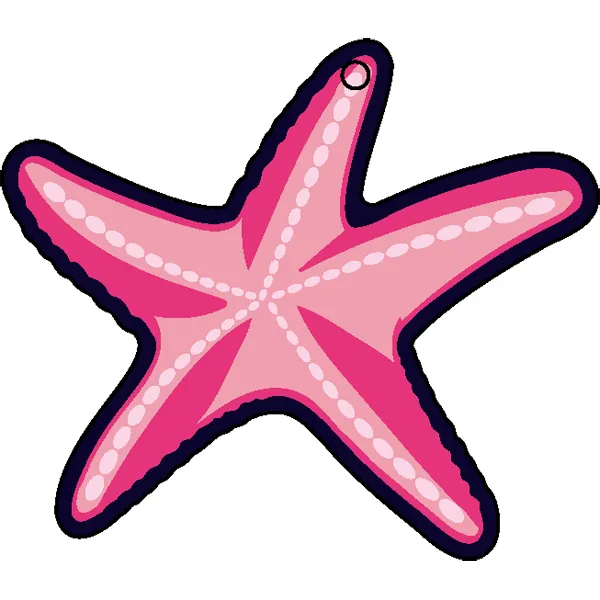 キーホルダー・アクリルキーホルダー Free! SPOTLIGHT COLOR ACRYL