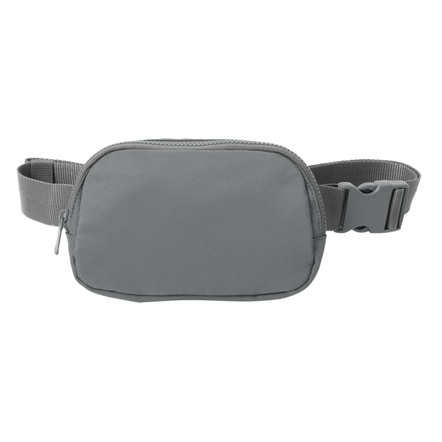 Matte Polyester Hip Pack w/ Full-color Imprint 12