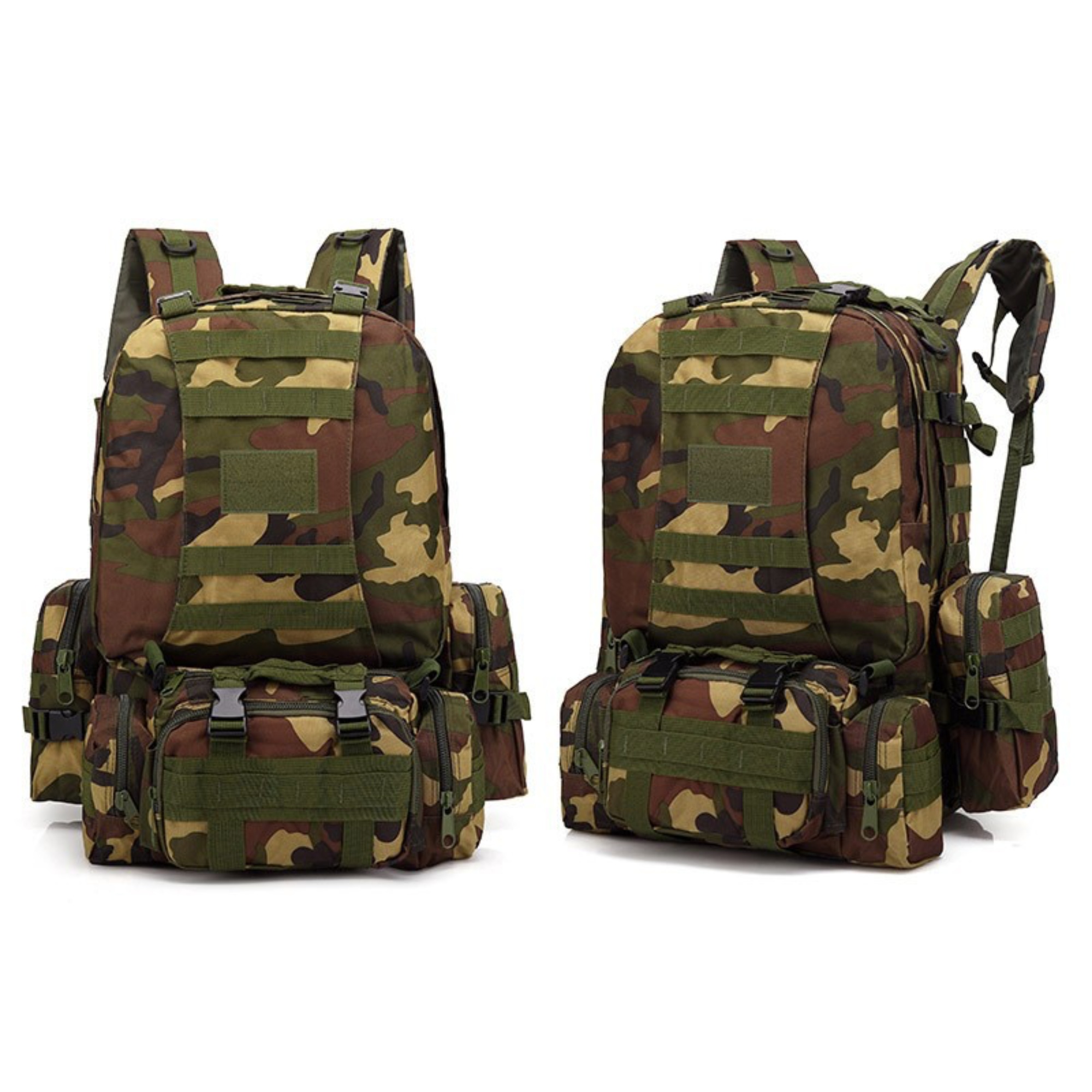 Tactical Backpack 26
