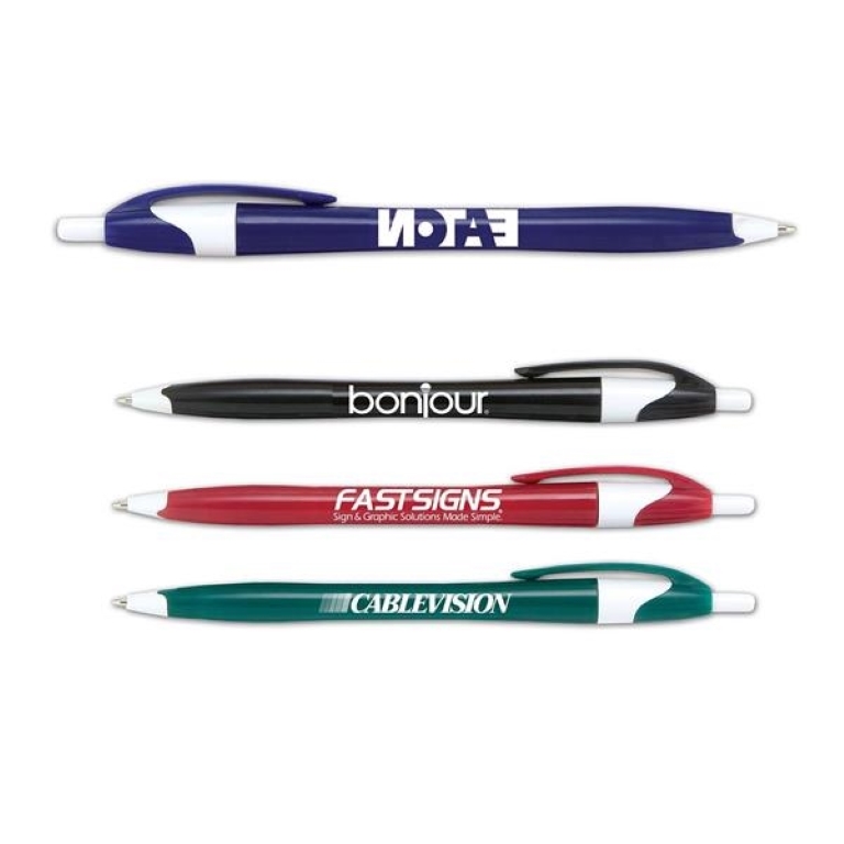 Gift Plastic Ball point Pen