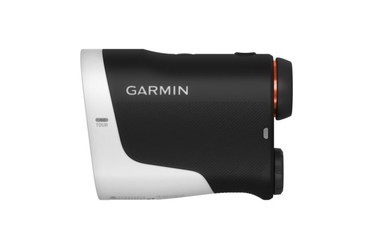 Garmin Approach Z30 Golf Laser Rangefinder 3