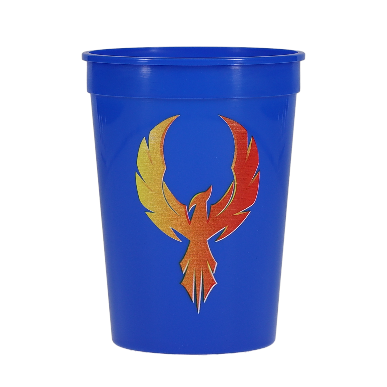 12 oz Stadium Cup Smooth (Color) Digital Print 27