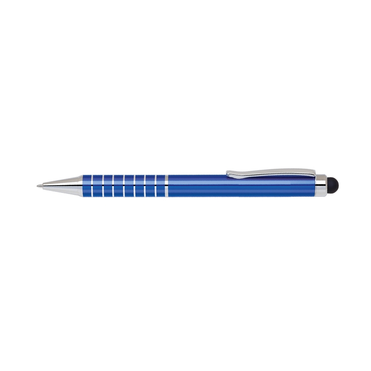 2 in 1 twist screen touch pen 26
