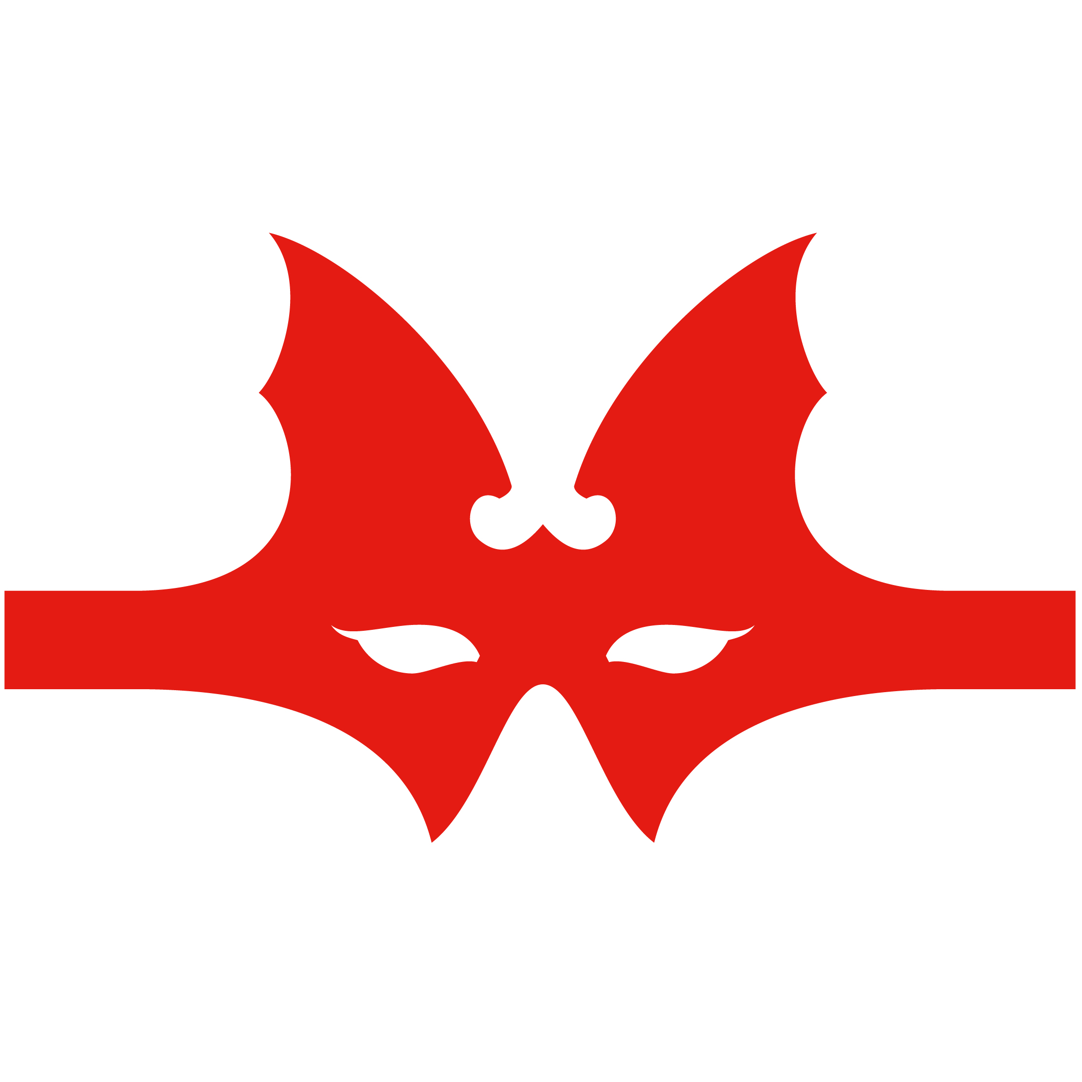 Bat Mask 36