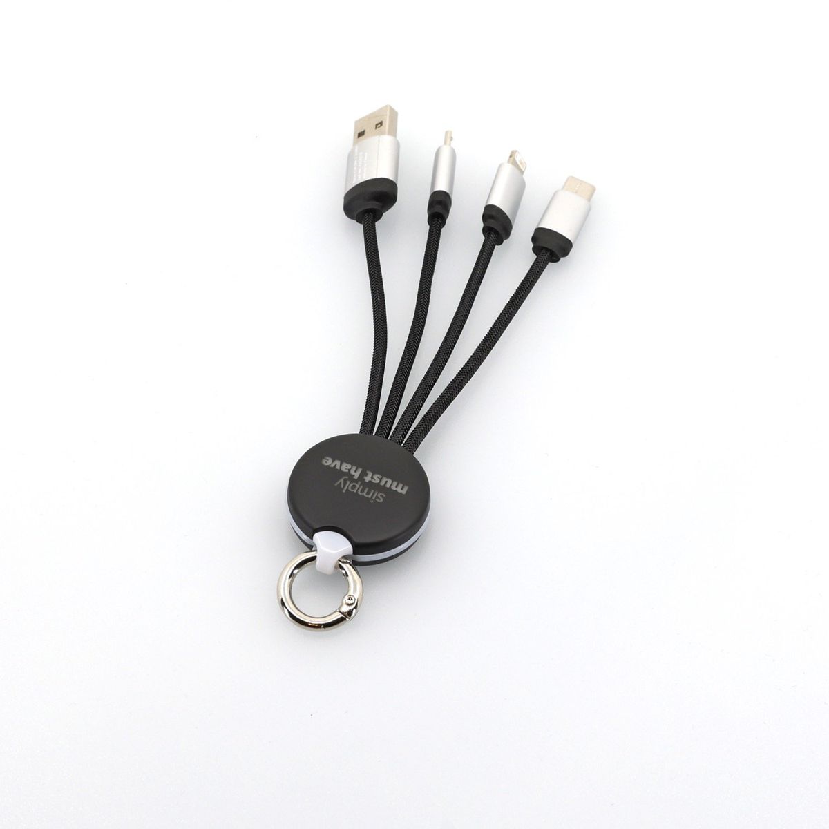 SCX Innovative Design Eco Ring Light Cable - 32462