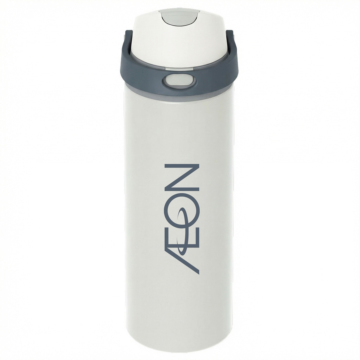 Chug & Sip 24oz Double-Wall Stainless Bottle, custom water bottle with logo imprint 70