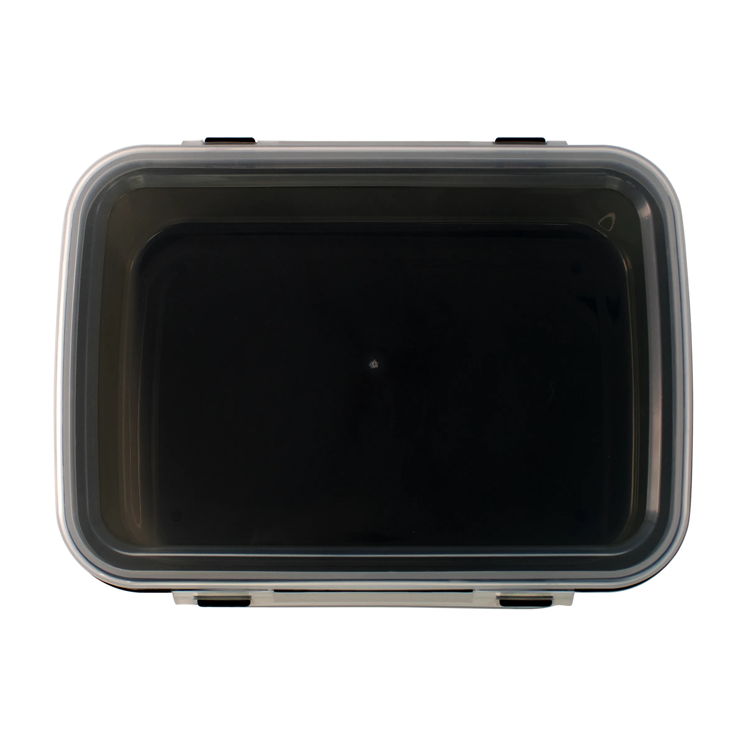 Full Color Clip Top Lunch Container 19