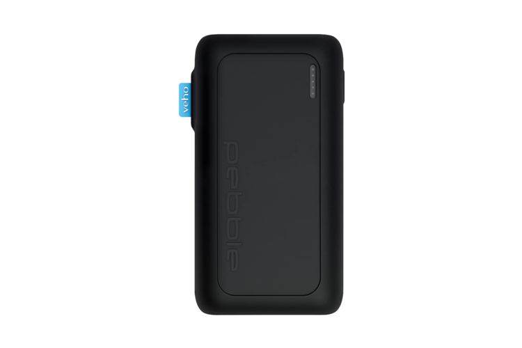 Veho Pebble Argonaut PZ30 PRO Power Bank - Black 1