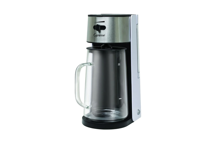 Jura Capresso Iced Tea Maker 1