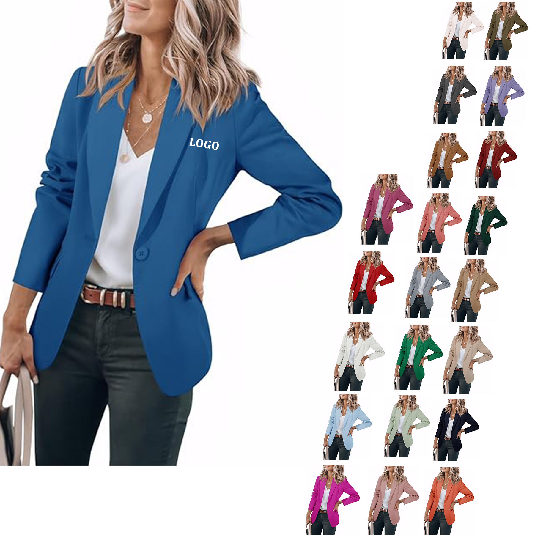 Suit Jackets Blazer 42