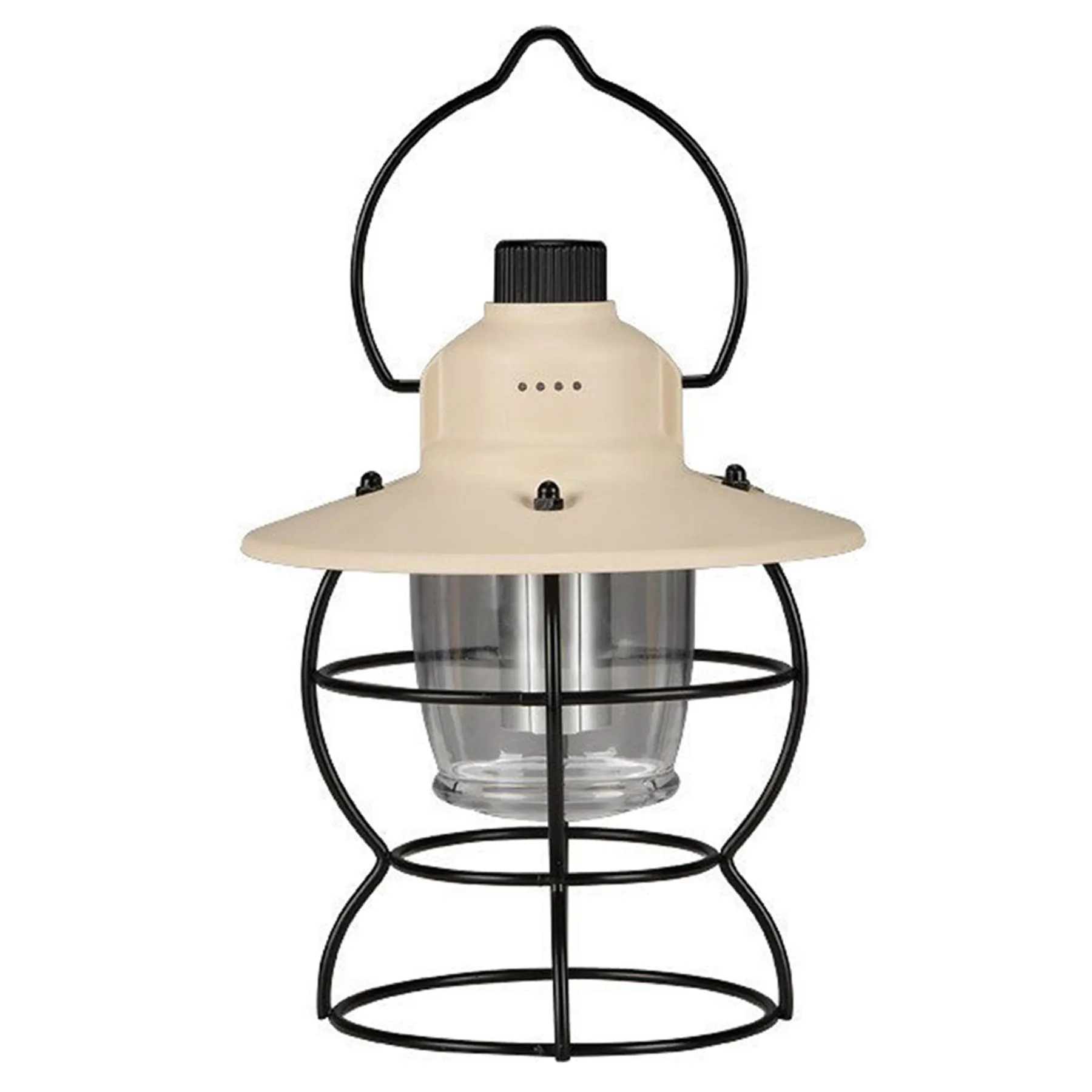 Abs 10-Hour Endurance Outdoor Lighting Camping Lights 12