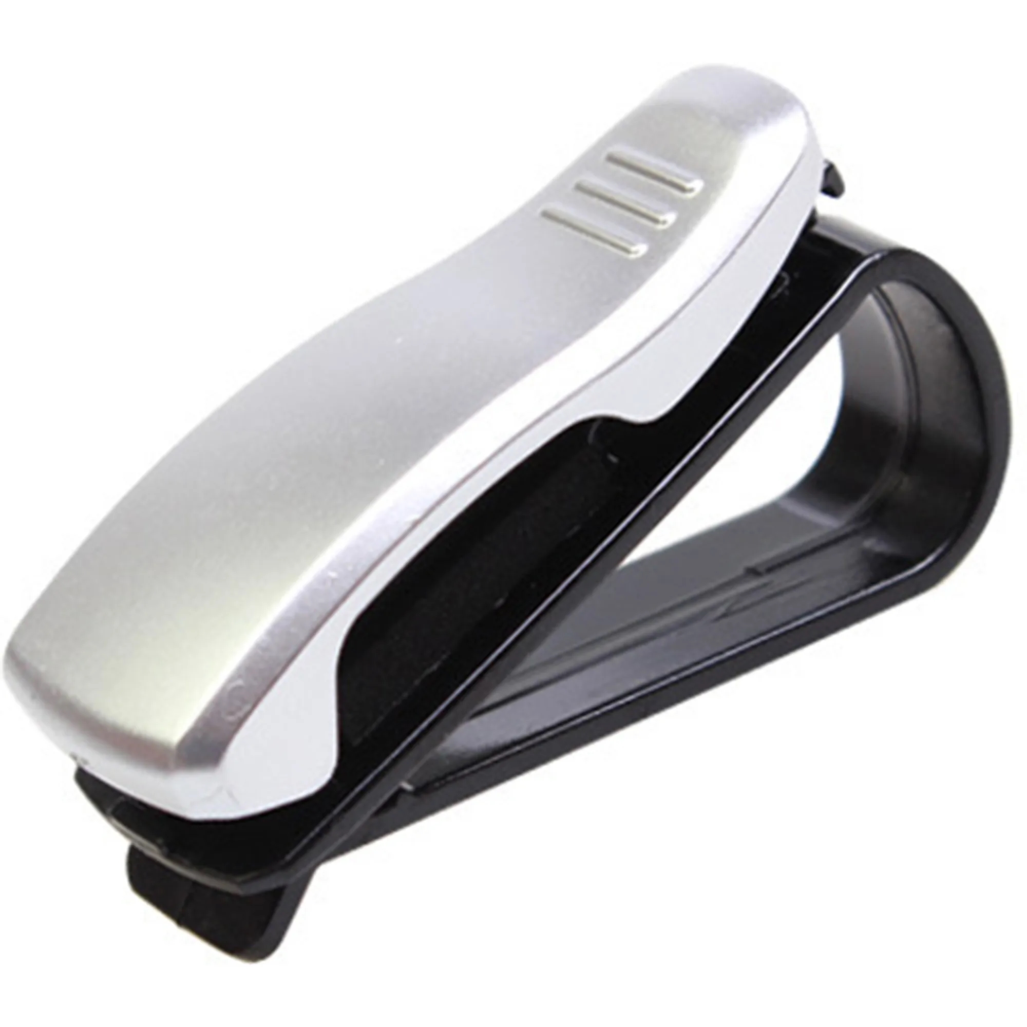 Car Visor Eye Hooks Sunglasses Clips MOQ 10pcs 14