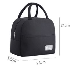 Reusable Cooler Lunch Bag