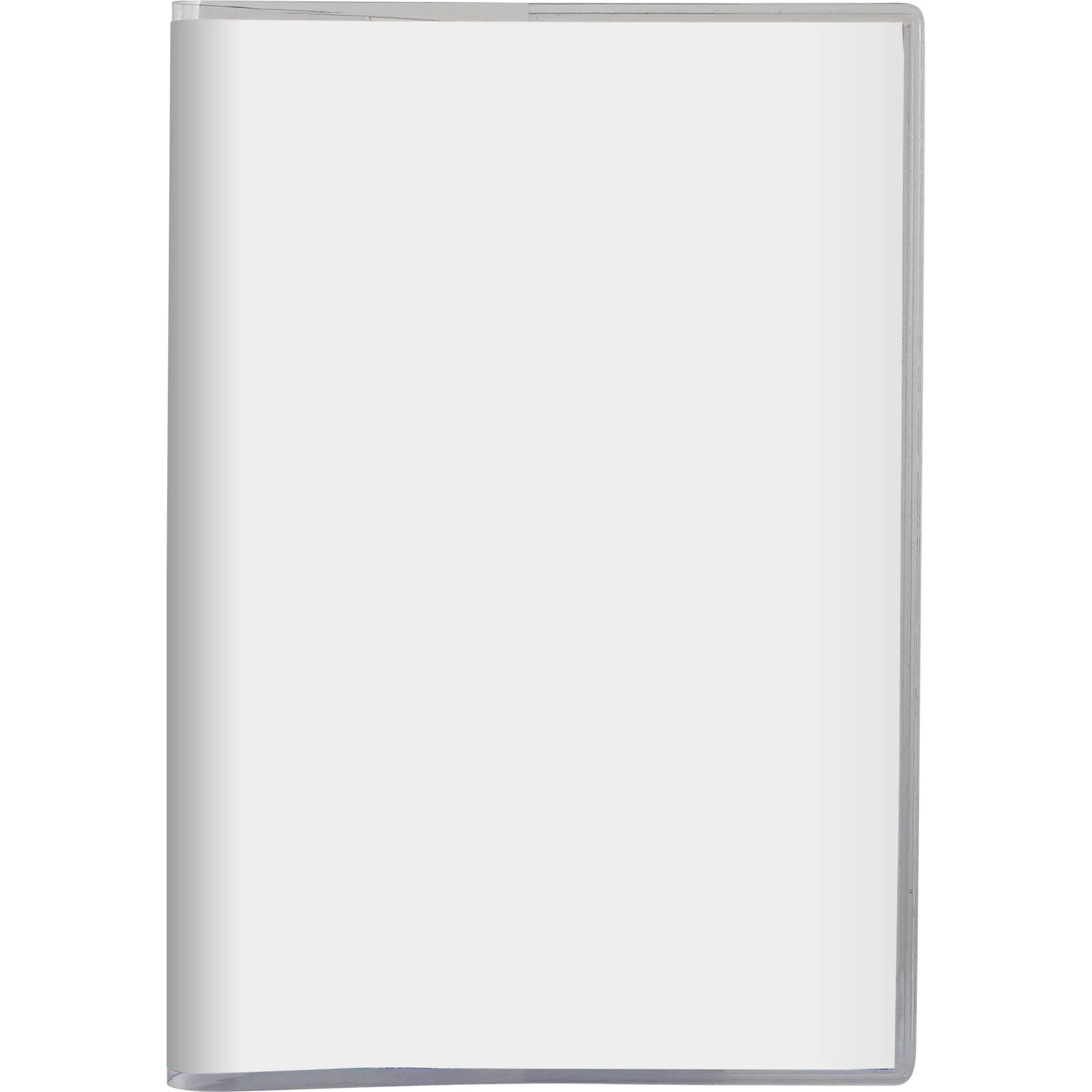 4 x 6 Clearly Full Color Notebook 2