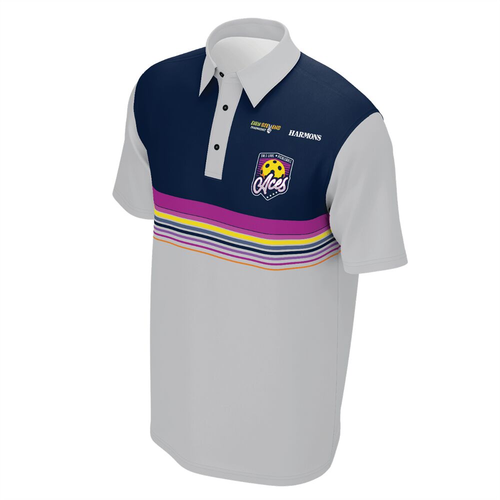 Onyx Import Men's Dye-Sublimated Polo - HONYX | BigPromotions