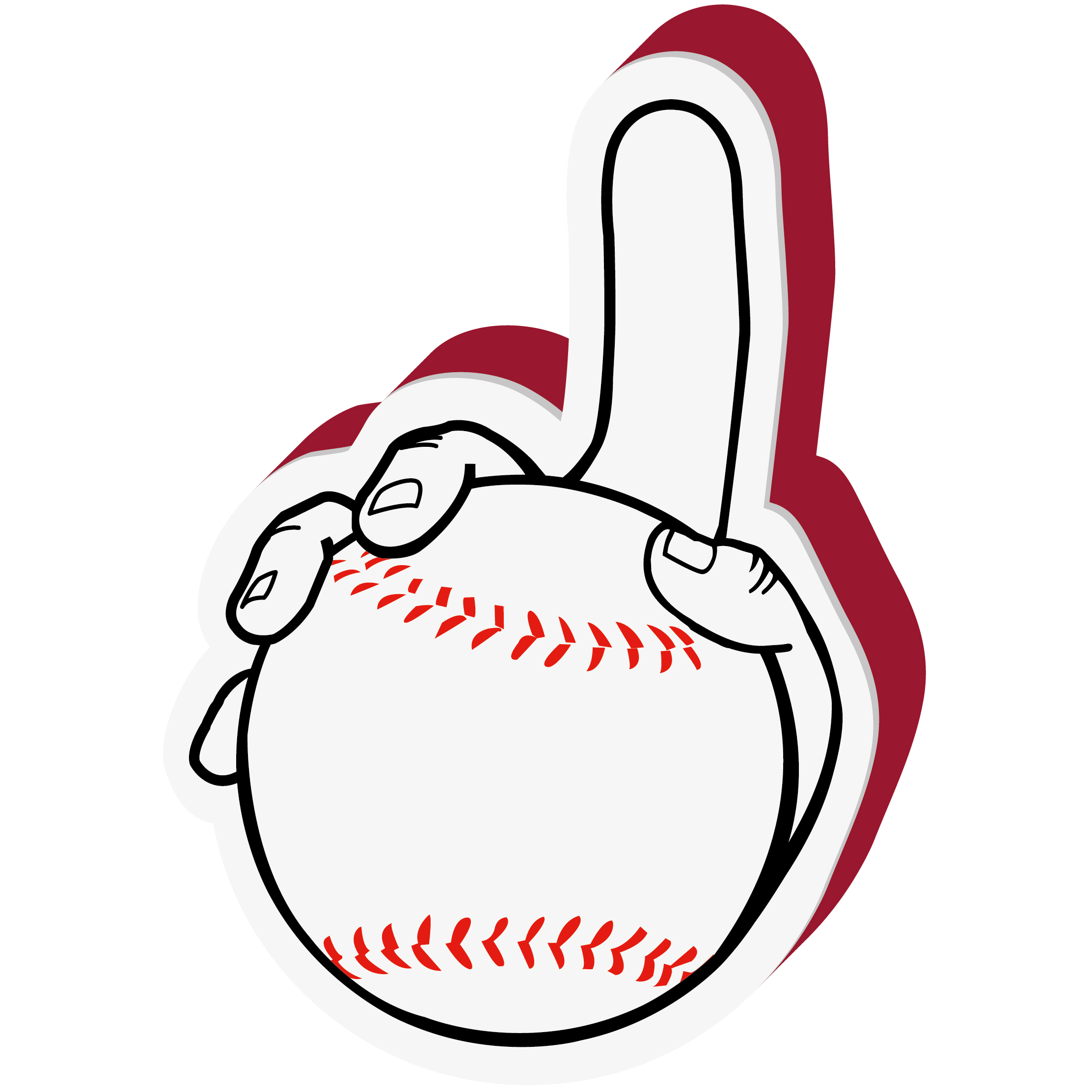 Signature Ball Hand 75