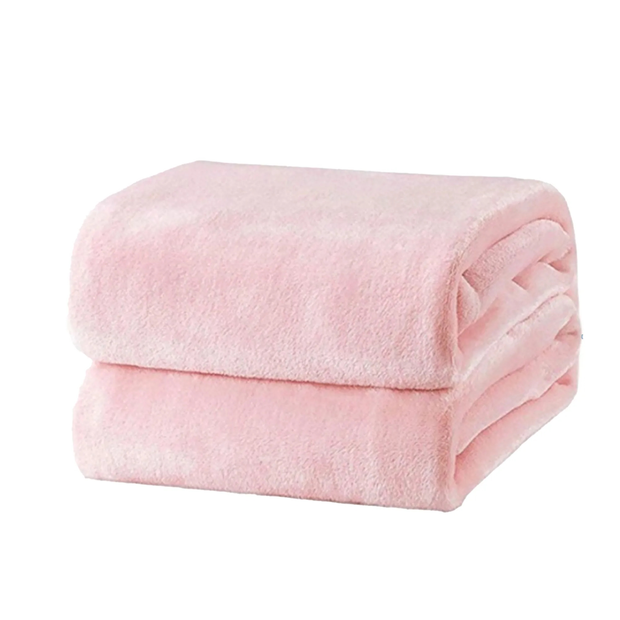 MOQ 30 Children's Warm and Portable Blanket Shawl 13