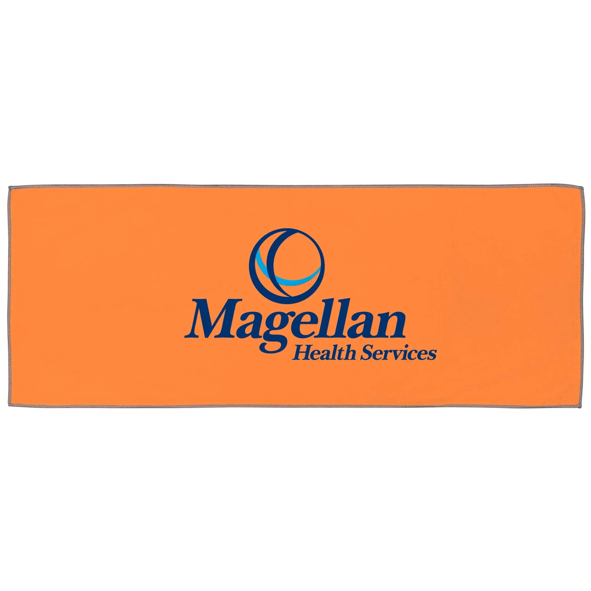 Chillax RPET Cooling Towel 43