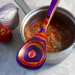 Baltique Waikiki Mixing Spoon - Thumbnail 3