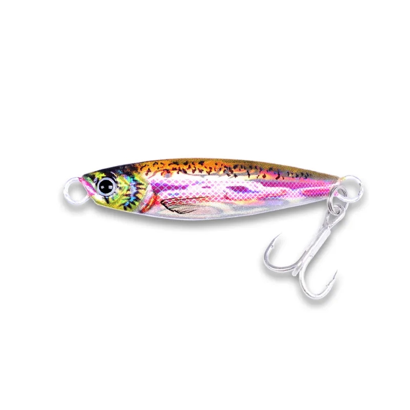 1.5" Floating Fishing Lure 15