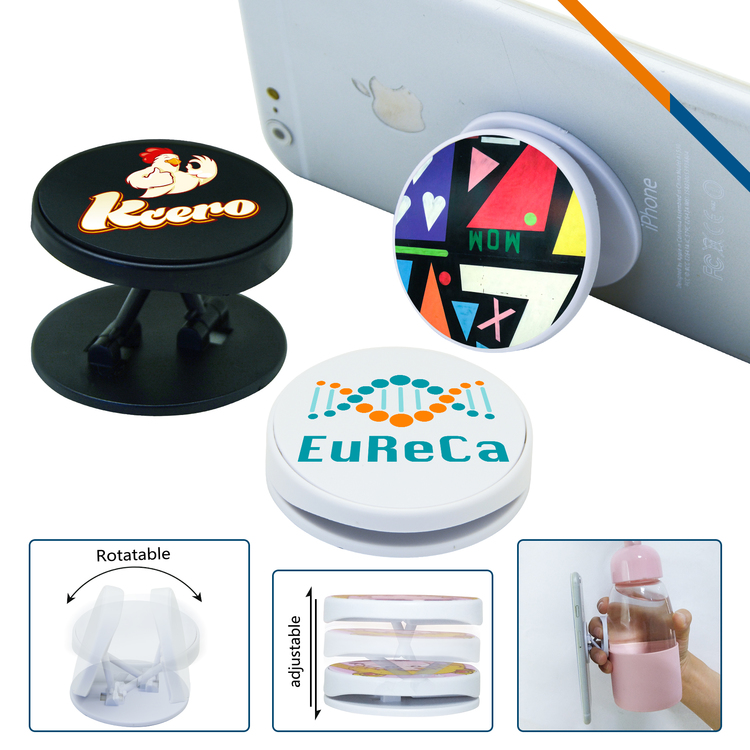 2in1 Bingo Stand AG PTS Linkpromotional