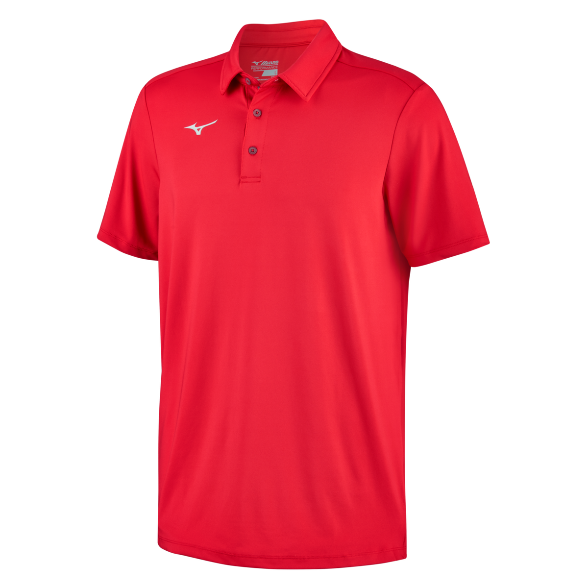 Men's Accel Polo 9