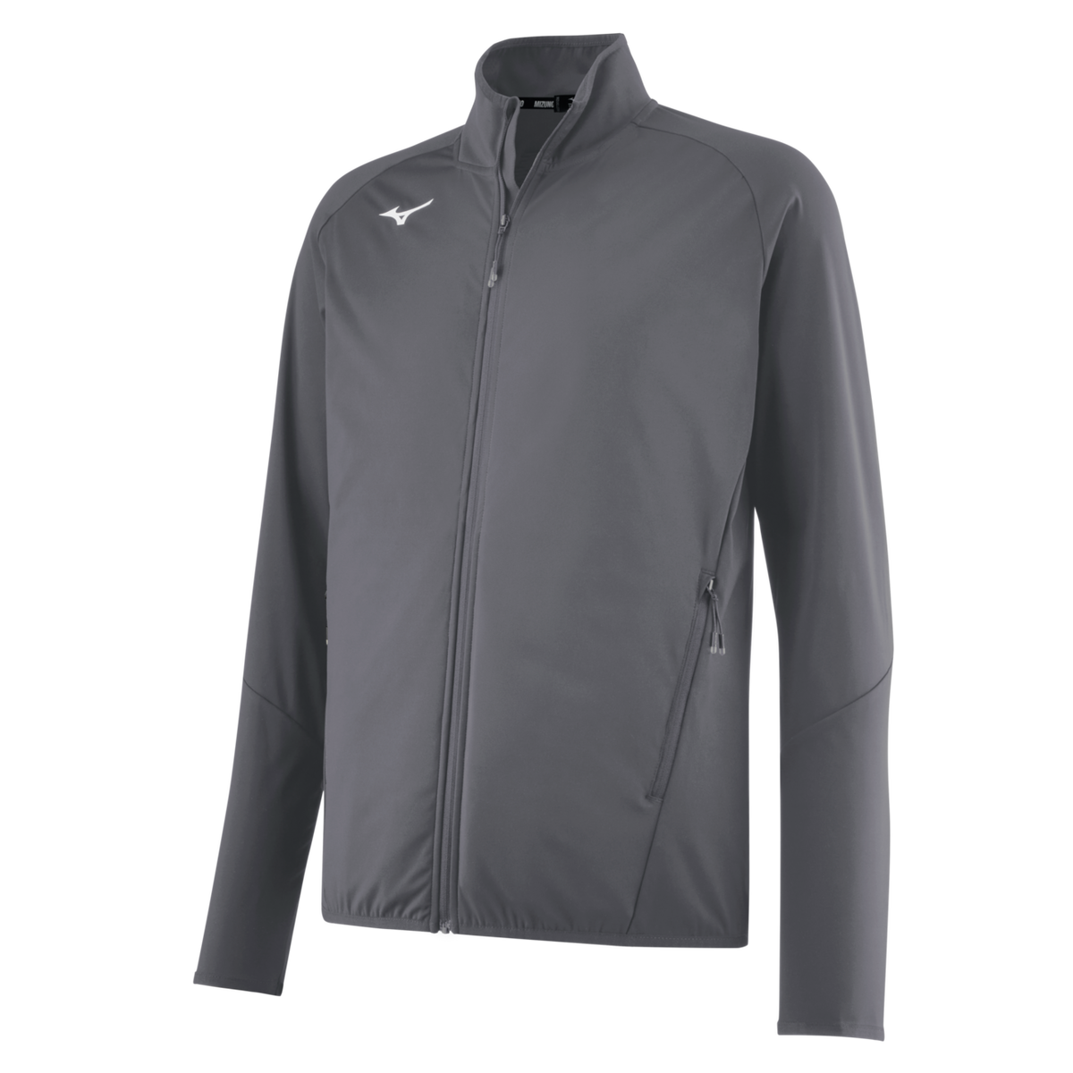 Mizuno Alpha X Sport Jacket 7