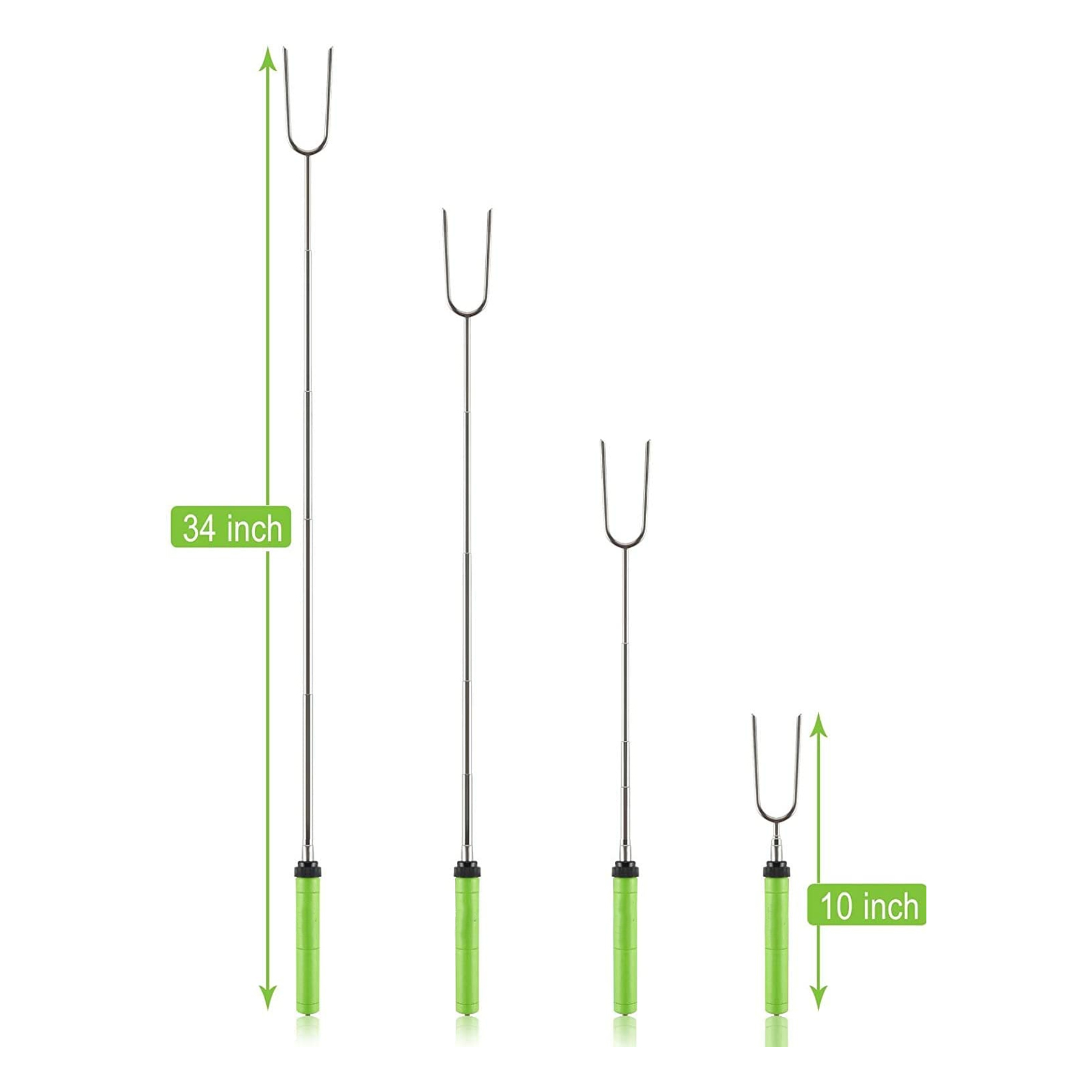 Marshmallow Roasting Sticks 6
