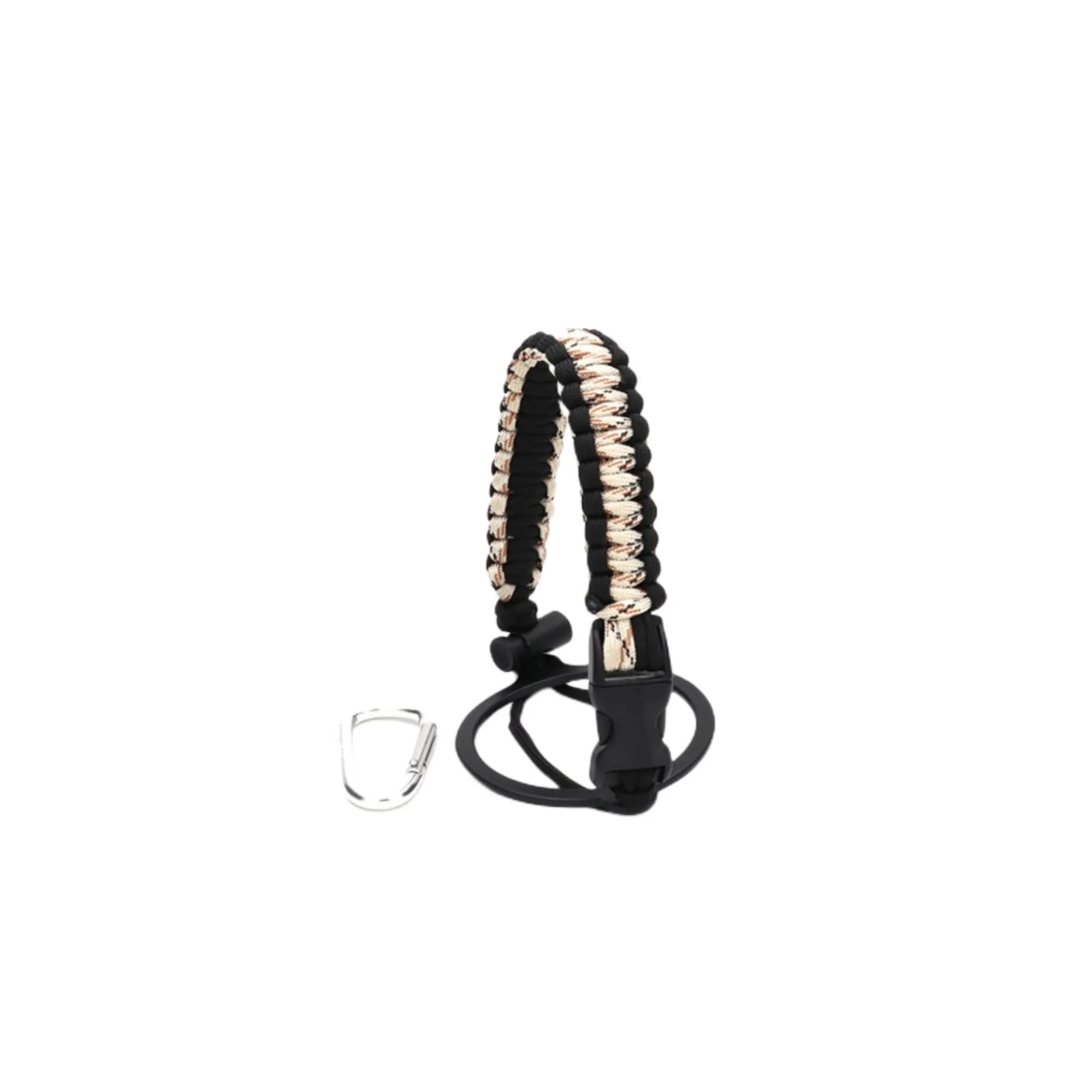 Paracord Water Bottle Handle Strap 54