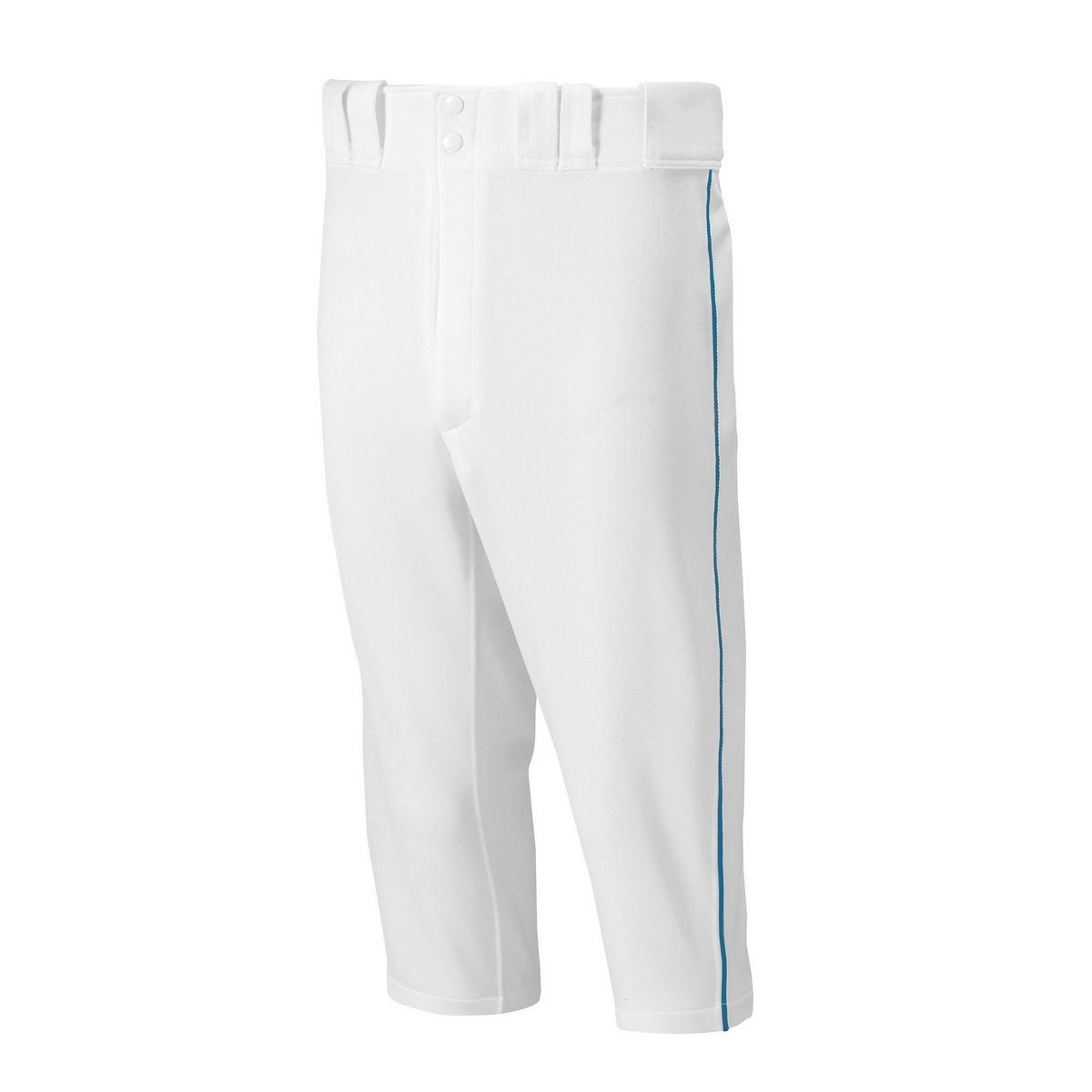 Premier Short Piped Pant 26
