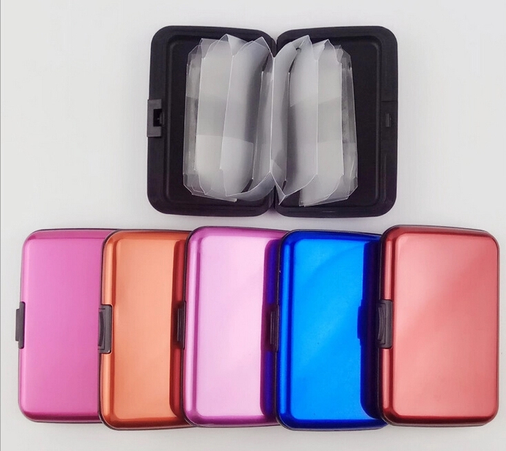 Credit Card Wallet Holder