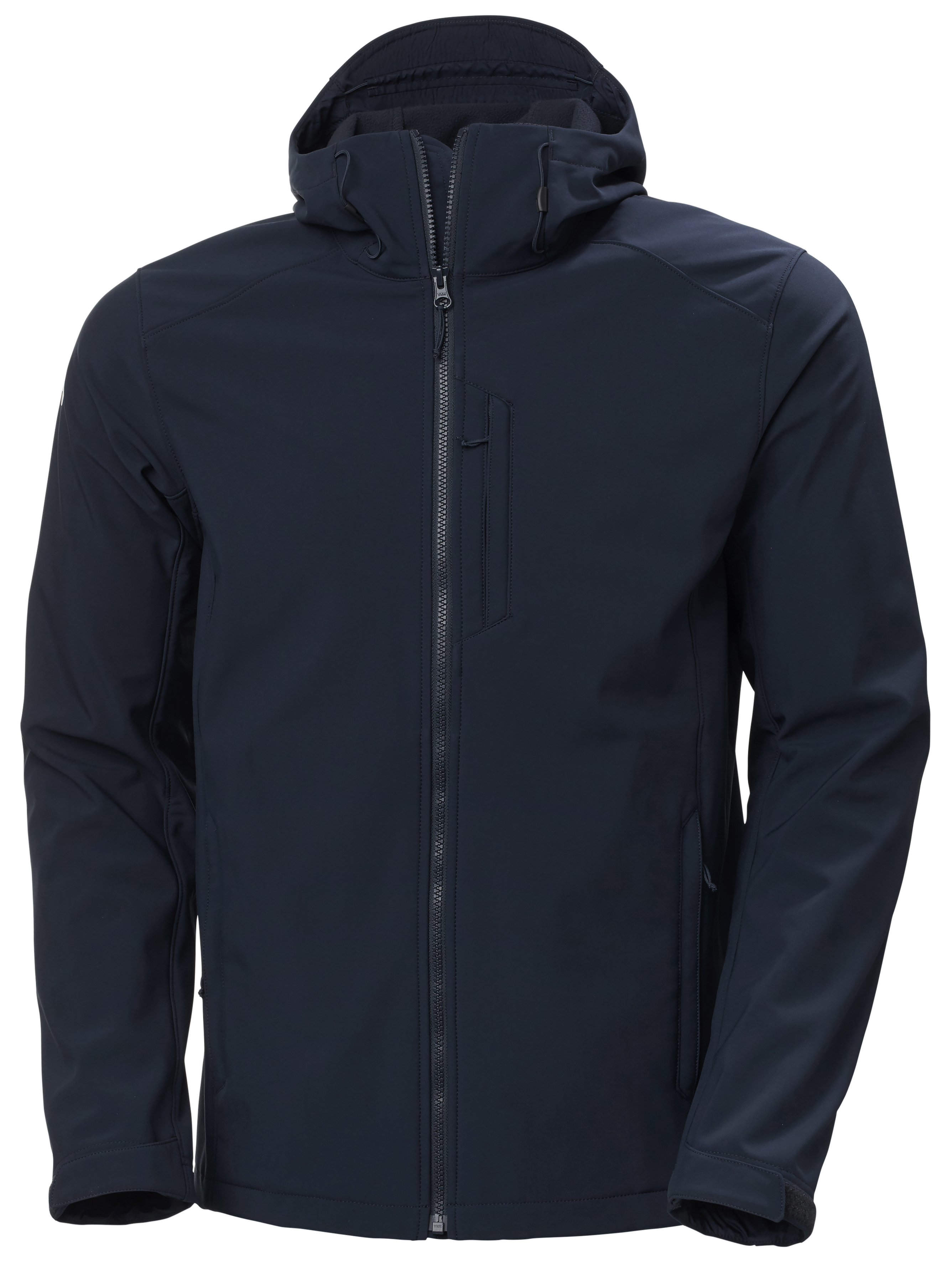 Helly Hansen Men's Paramount Hooded Softshell Jacket 13