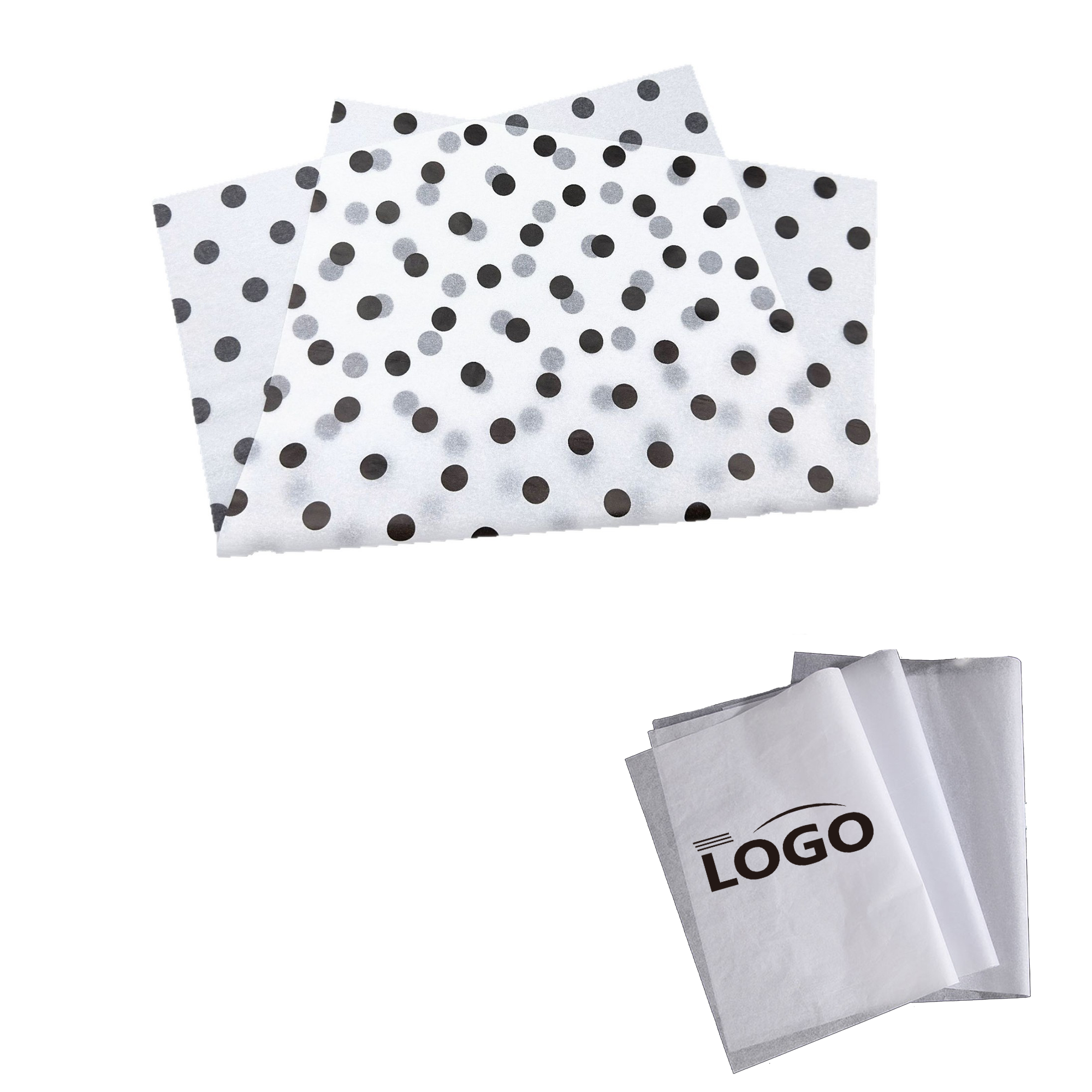 Premium Gift Wrap Tissue