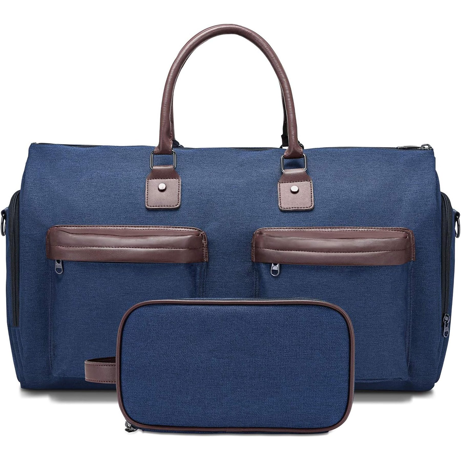 Convertible Garment Travel Bag 24