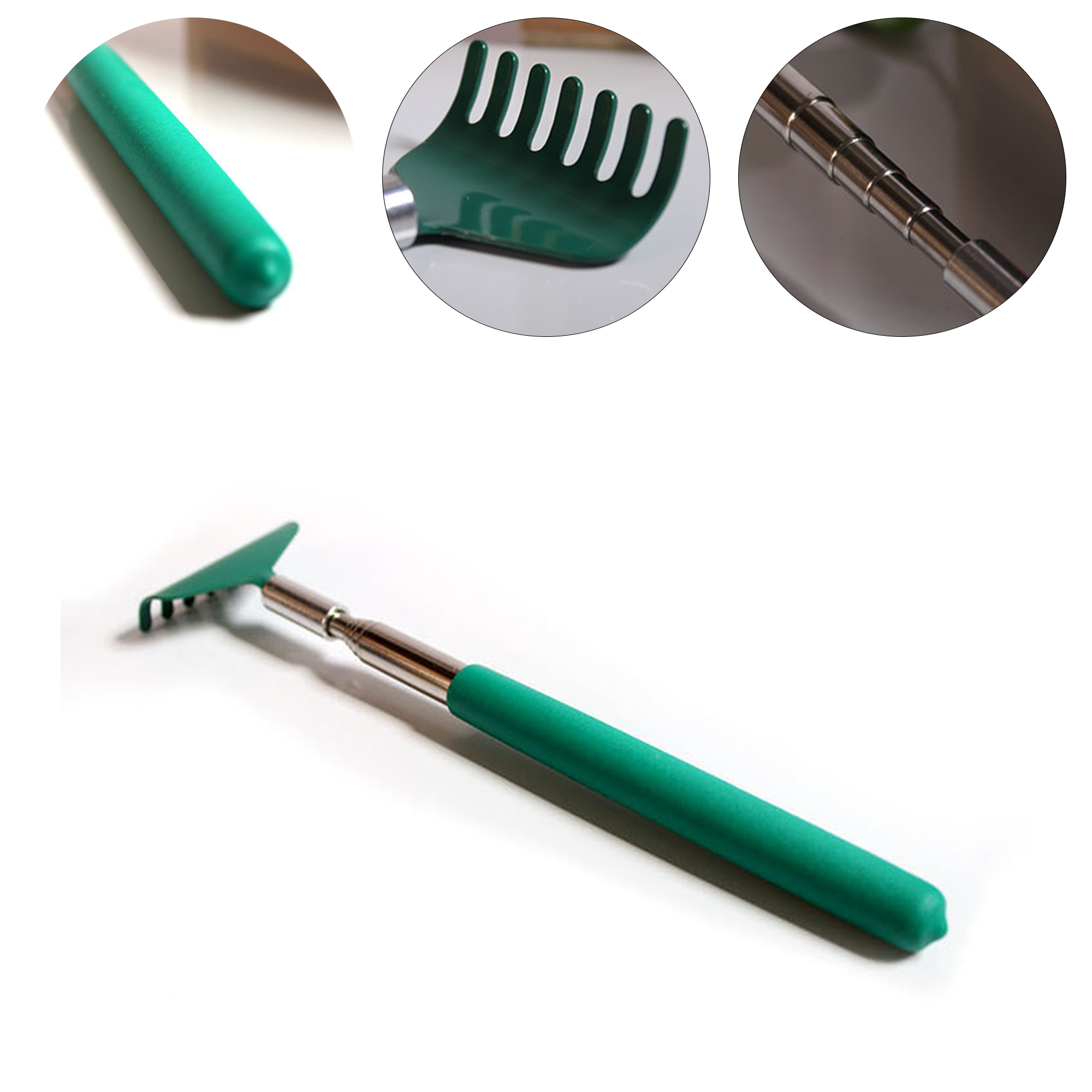 Extendable Back Scratcher 12