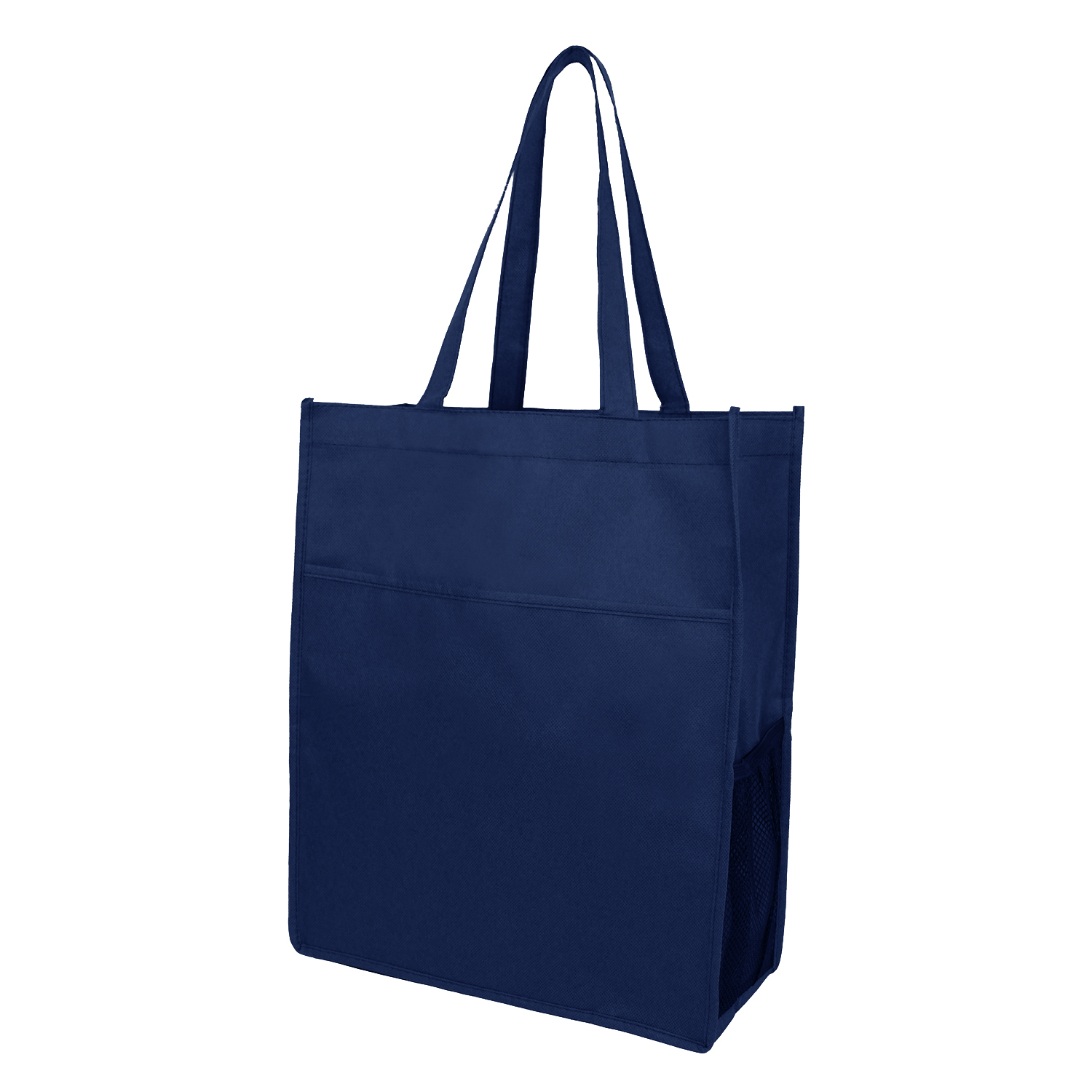 Eco Friendly Pocket Shopper Tote 31