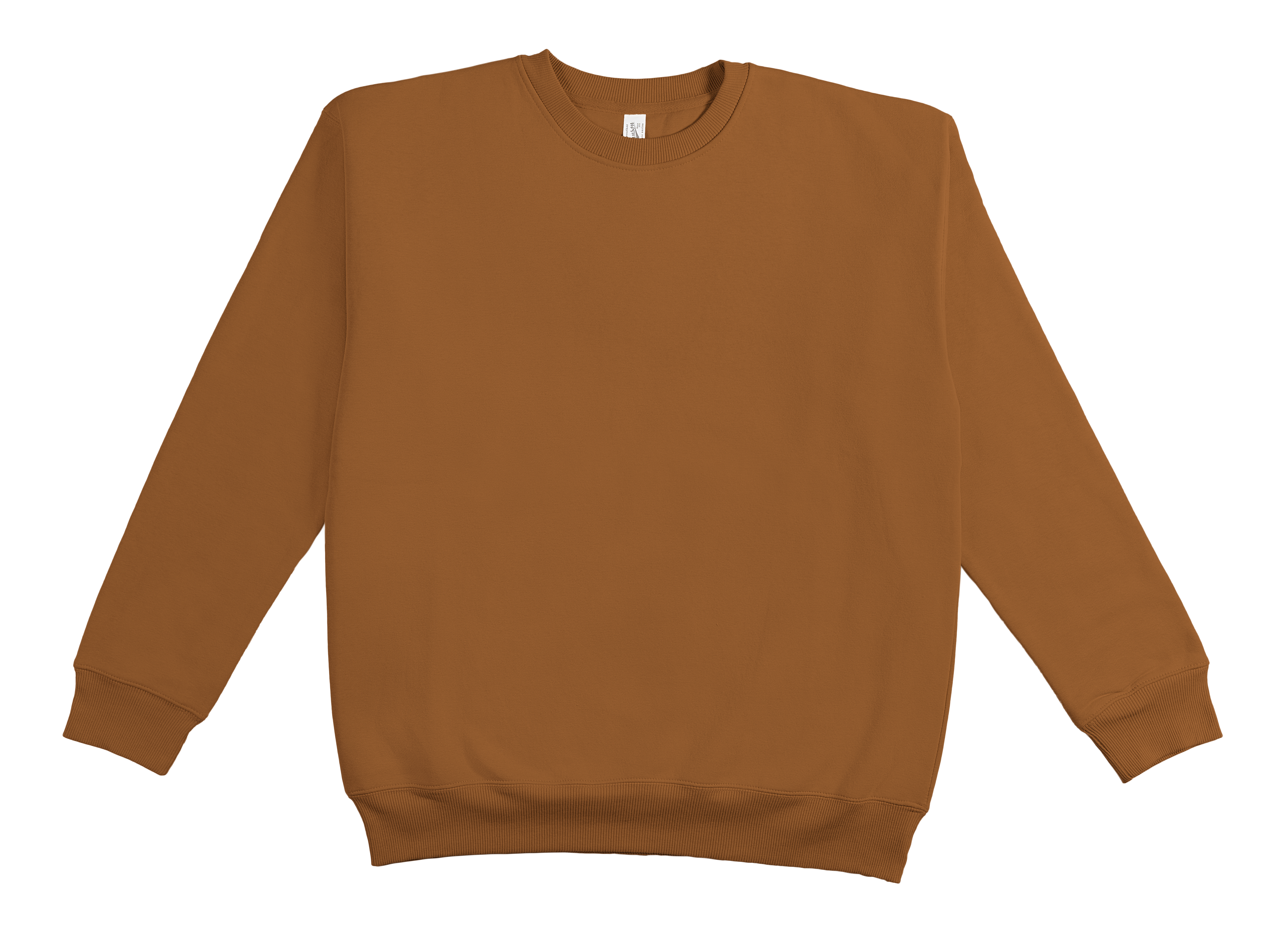 Miracle Heavyweight Sweatshirt 17