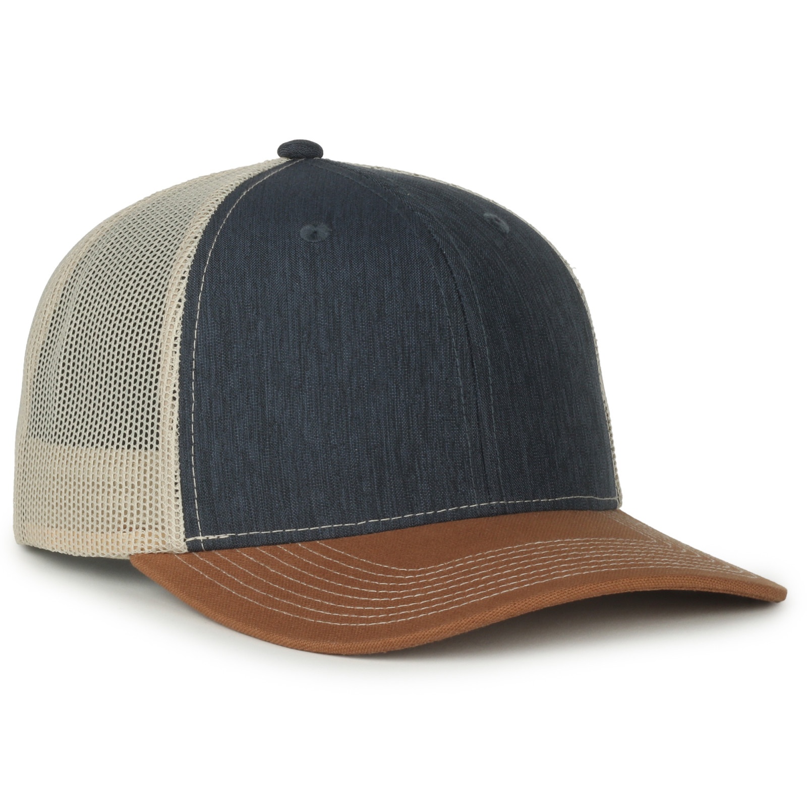 Premium Modern Trucker 171