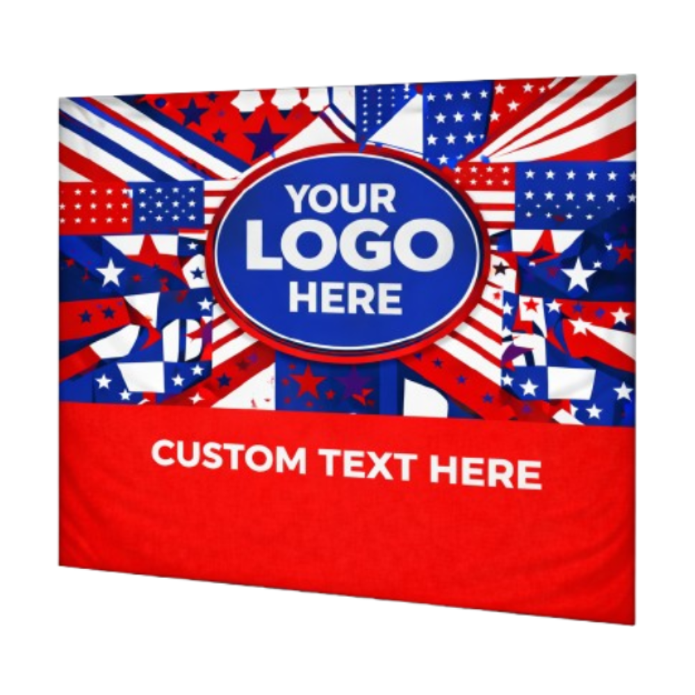 7.5 x 7.5 Pop up Fabric Replacement